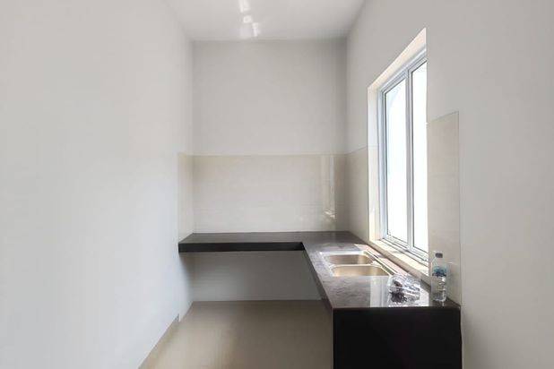 Rumah 2Lantai Azure Bay Batam Center, Siap Huni Dekat Perkotaan