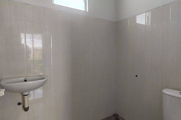 Rumah 2Lantai Azure Bay Batam Center, Siap Huni Dekat Perkotaan