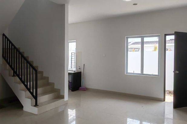 Rumah 2Lantai Azure Bay Batam Center, Siap Huni Dekat Perkotaan