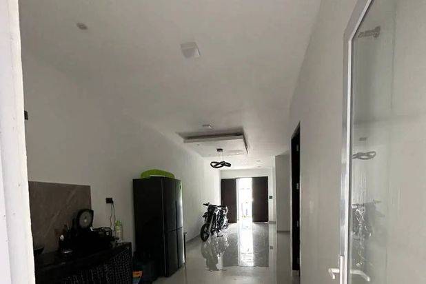 Dijual Rumah Palazo Siap Huni Lokasi Strategis Dekat Mega Mall