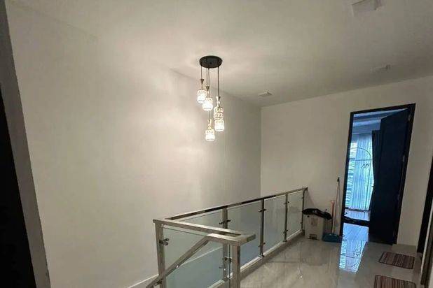 Dijual Rumah Palazo Siap Huni Lokasi Strategis Dekat Mega Mall