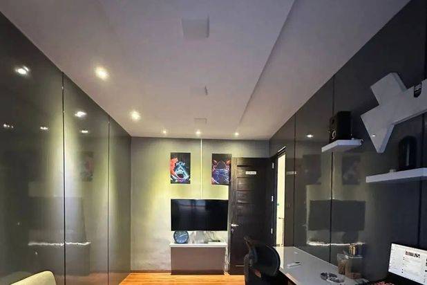 Dijual Rumah Palazo Siap Huni Lokasi Strategis Dekat Mega Mall