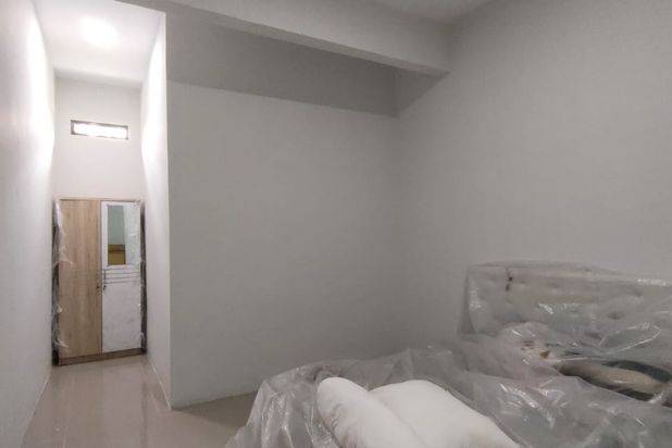 Dijual Rumah Plamo Garden Siap Huni Lokasi Strategis Dekat Mall