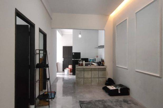 Dijual Rumah Plamo Garden Siap Huni Lokasi Strategis Dekat Mall