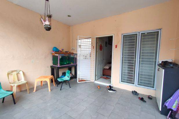Dijual Rumah Siap Huni Lokasi Strategis Dekat Sekolah Dan Mall
