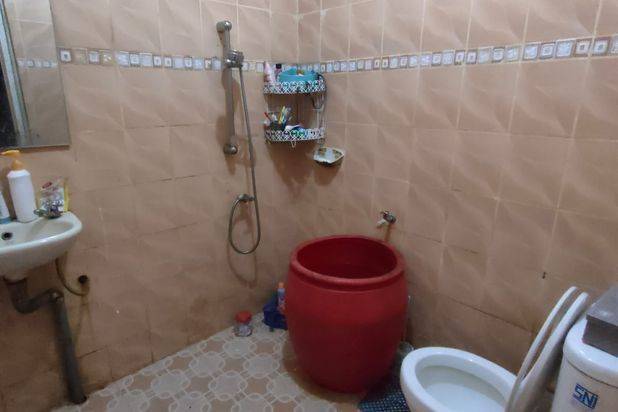 Dijual Rumah Siap Huni Lokasi Strategis Dekat Sekolah Dan Mall
