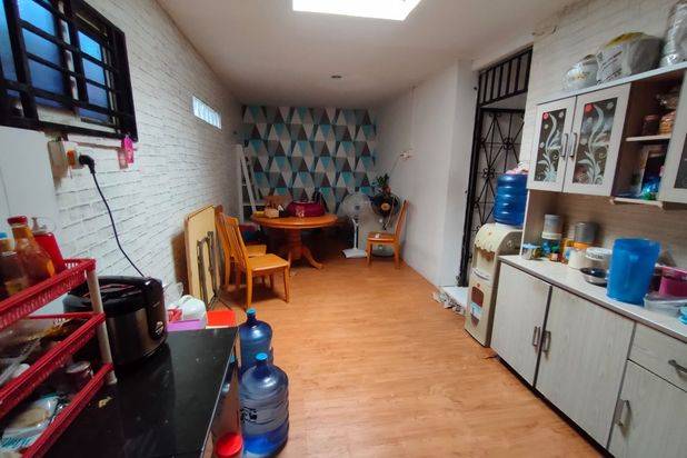 Dijual Rumah Siap Huni Lokasi Strategis Dekat Sekolah Dan Mall