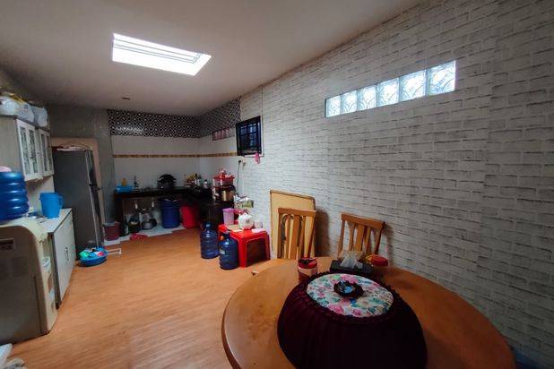 Dijual Rumah Siap Huni Lokasi Strategis Dekat Sekolah Dan Mall