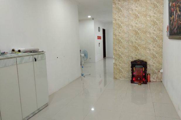 Dijual Rumah Panbil Siap Huni Lokasi Strategis Dekat Panbil Mall