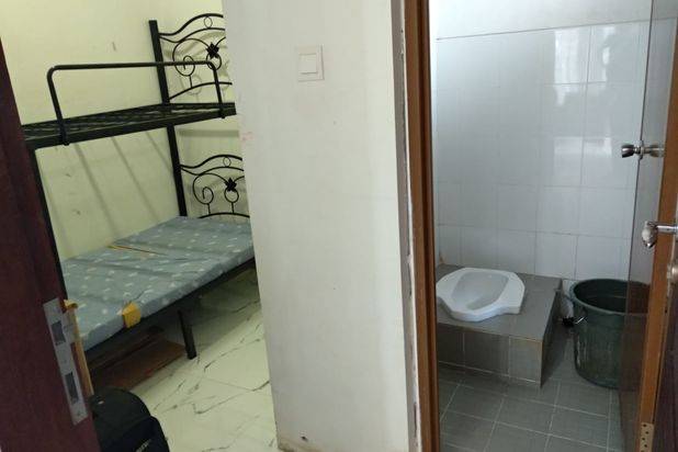 Dijual Rumah Panbil Siap Huni Lokasi Strategis Dekat Panbil Mall