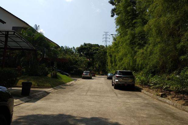 Dijual Rumah Panbil Siap Huni Lokasi Strategis Dekat Panbil Mall