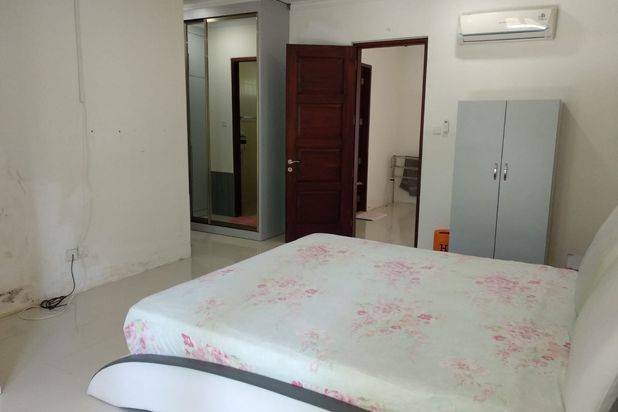 Dijual Rumah Panbil Siap Huni Lokasi Strategis Dekat Panbil Mall