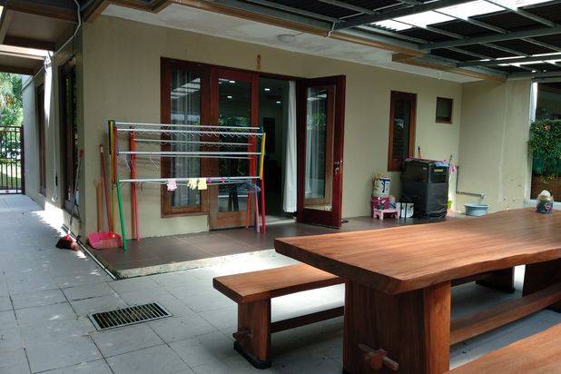 Dijual Rumah Panbil Siap Huni Lokasi Strategis Dekat Panbil Mall