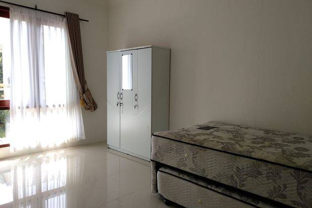 Dijual Rumah Panbil Siap Huni Lokasi Strategis Dekat Panbil Mall
