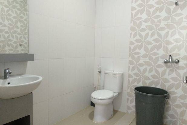 Dijual Rumah Panbil Siap Huni Lokasi Strategis Dekat Panbil Mall