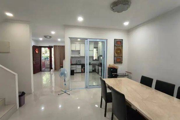 Dijual Rumah Panbil Siap Huni Lokasi Strategis Dekat Panbil Mall