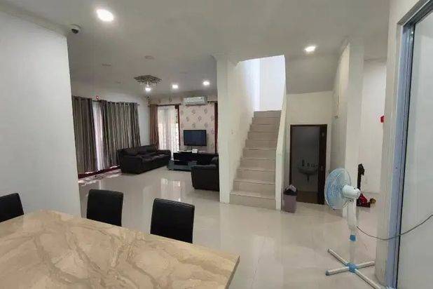 Dijual Rumah Panbil Siap Huni Lokasi Strategis Dekat Panbil Mall