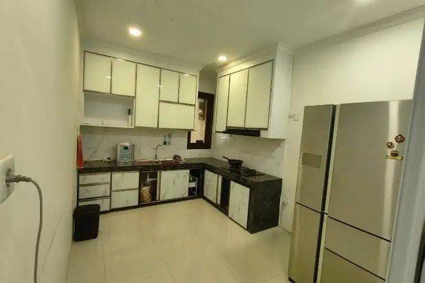 Dijual Rumah Panbil Siap Huni Lokasi Strategis Dekat Panbil Mall