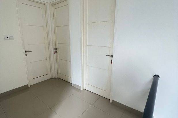 Disewakan Rumah Orchard Park Lokasi Strategis Dekat Mall Avenue