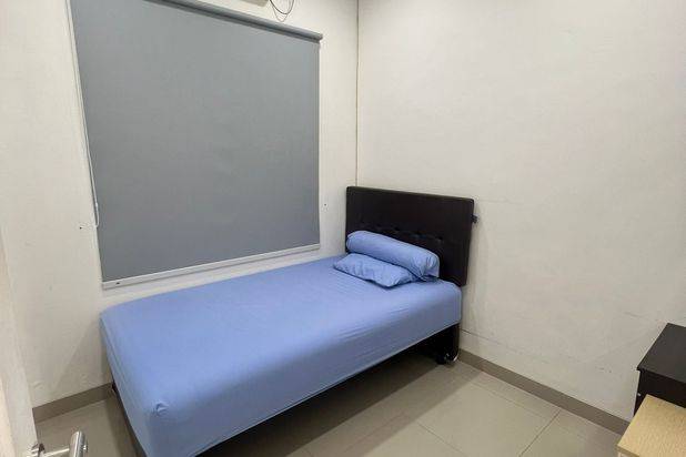Disewakan Rumah Orchard Park Lokasi Strategis Dekat Mall Avenue