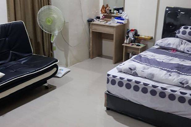 Dijual Murah Siap Huni Dediamond Lokasi Strategis Dekat Mall