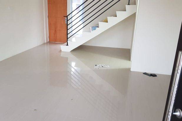 Dijual Murah Siap Huni Dediamond Lokasi Strategis Dekat Mall