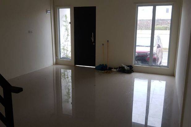 Dijual Murah Siap Huni Dediamond Lokasi Strategis Dekat Mall