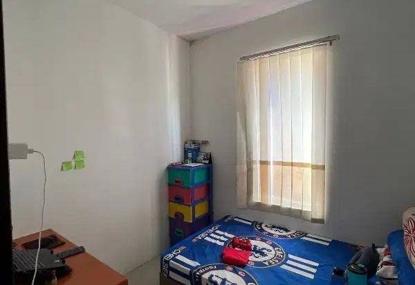 Dijual Rumah 2 Lantai Siap Huni Lokasi Strategis Dekat Mall