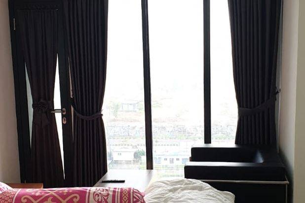 Dijual Apartement Pollux Studio Lokasi Strategis Dekat Sekolah