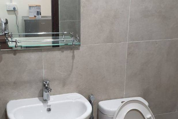 Dijual Apartement Pollux Studio Lokasi Strategis Dekat Sekolah