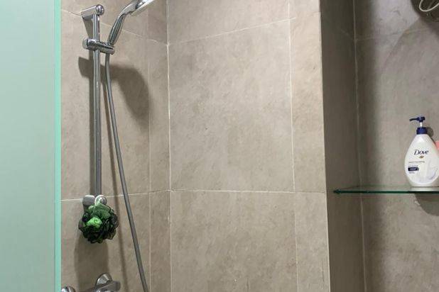 Disewakan Apartement Pollux Lokasi Strategis Dekat Sekolah Yos