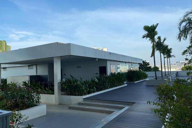 Dijual Apartement Harbour Lokasi Strategis Dekat Mall, Pelabuhan