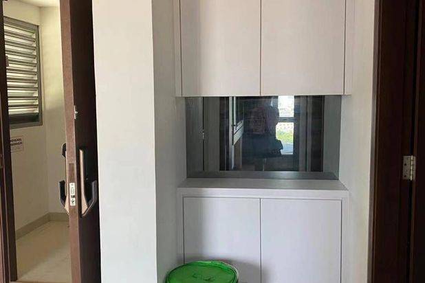 Dijual Apartement Harbour Lokasi Strategis Dekat Mall, Pelabuhan