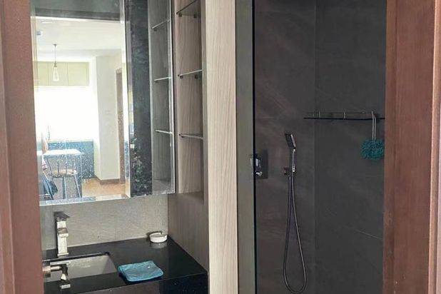 Dijual Apartement Harbour Lokasi Strategis Dekat Mall, Pelabuhan