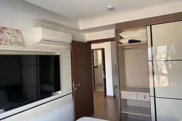 Dijual Apartement Harbour Lokasi Strategis Dekat Mall, Pelabuhan