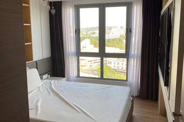 Dijual Apartement Harbour Lokasi Strategis Dekat Mall, Pelabuhan