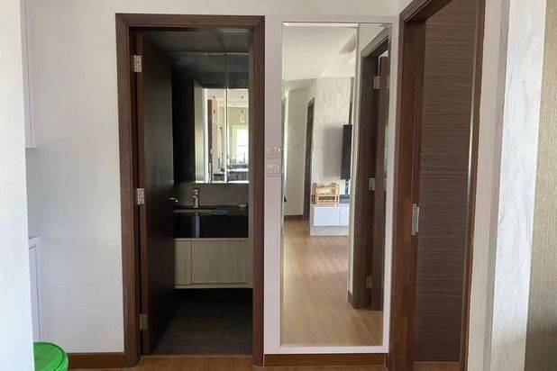 Dijual Apartement Harbour Lokasi Strategis Dekat Mall, Pelabuhan