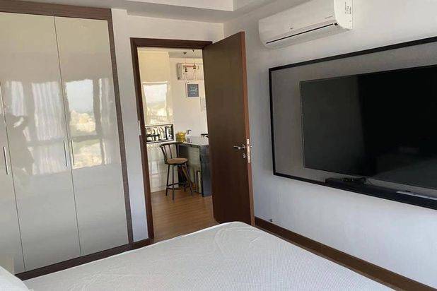 Dijual Apartement Harbour Lokasi Strategis Dekat Mall, Pelabuhan