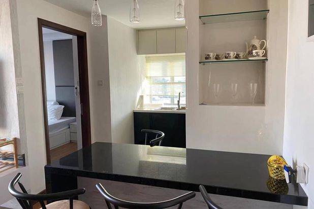 Dijual Apartement Harbour Lokasi Strategis Dekat Mall, Pelabuhan