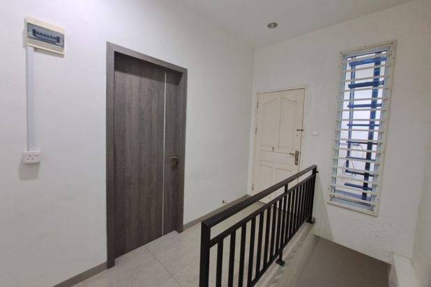 Dijual Rumah Anggrek Mas Siap Huni Lokasi Strategis Dekat Sekolah