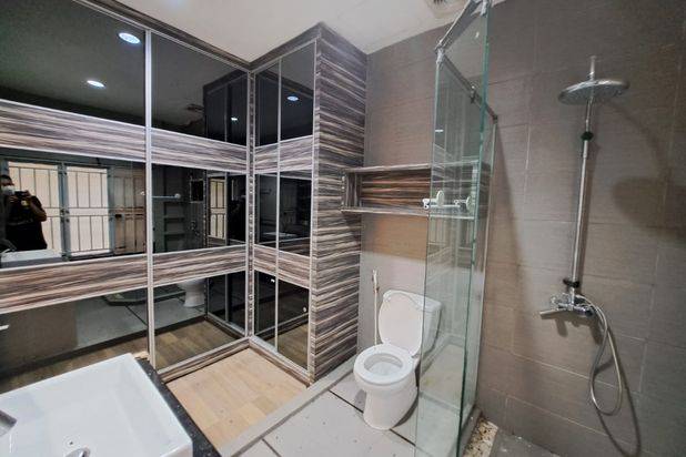 Dijual Rumah Anggrek Mas Siap Huni Lokasi Strategis Dekat Sekolah