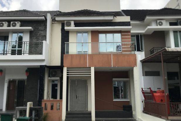 Dijual Rumah Anggrek Mas Siap Huni Lokasi Strategis Dekat Sekolah
