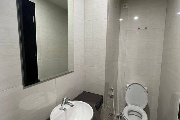 Dijual Apartement Citraplaza Lokasi Strategis Dekat Foodcourt