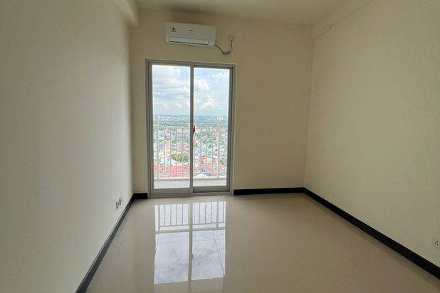 Dijual Apartement Citraplaza Lokasi Strategis Dekat Foodcourt