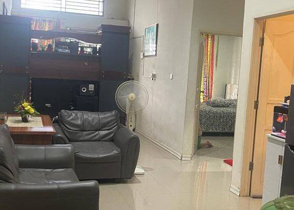 Dijual Siap Huni Lucky Residence Lokasi Strategis Dekat Sekolah