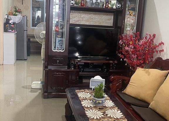 Dijual Siap Huni Lucky Residence Lokasi Strategis Dekat Sekolah