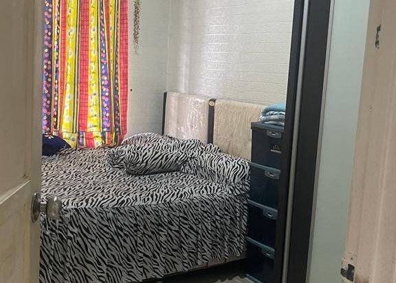 Dijual Siap Huni Lucky Residence Lokasi Strategis Dekat Sekolah