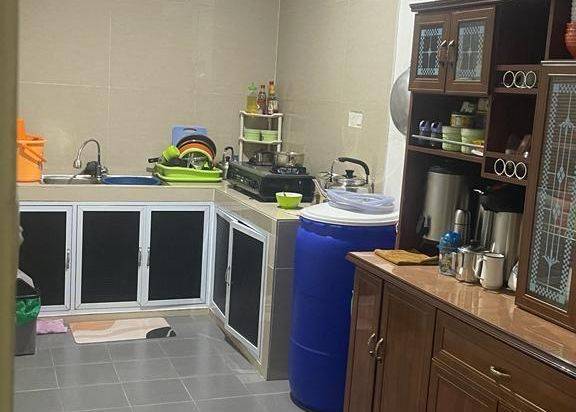 Dijual Siap Huni Lucky Residence Lokasi Strategis Dekat Sekolah