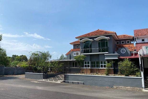 Dijual Rumah Siap Huni Lokasi Strategis Dekat Sekolah Dan Mall