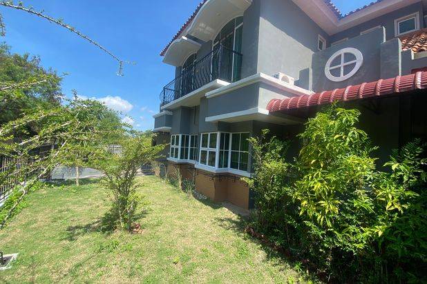 Dijual Rumah Siap Huni Lokasi Strategis Dekat Sekolah Dan Mall
